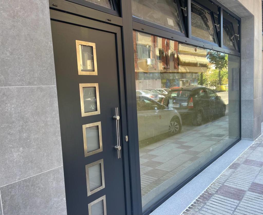 Nuevo Apartamento Folin Don Benito Kültér fotó