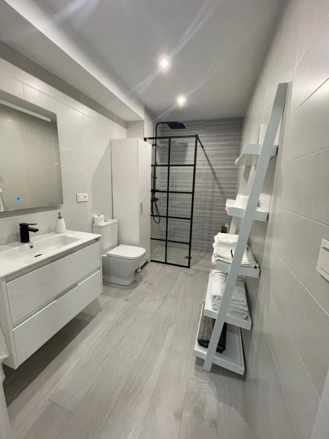 Nuevo Apartamento Folin Don Benito Kültér fotó
